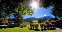 Hotel Gasthof Mitteregger - Best Place in Town with Summercard Included