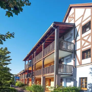 Résidence Pierre & Vacances le Clos d'Eguisheim