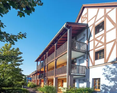 Résidence Pierre & Vacances le Clos d'Eguisheim Hotels in Eguisheim