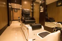 Le Poshe, Kodaikanal - spa