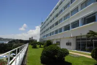 Kamogawa Sea World Hotel - Ocean View