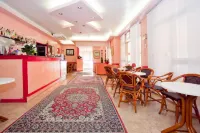 Hotel Catto Suisse - bar