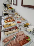 Hotel Mio City - breakfast