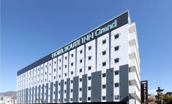 Hotel Route Inn Grand Ueda Ekimae
