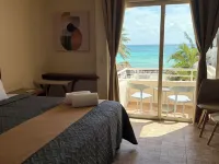 Luciana Hotel & Beach Club Hotels in Playa del Carmen