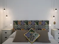 Masseria Case Damma Hotels in Floridia