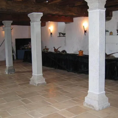 Château de La Sémondière