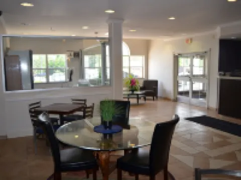 Stay Express Inn and Suites Atlanta Union City Hotels in Union City