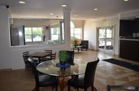 Stay Express Inn and Suites Atlanta Union City