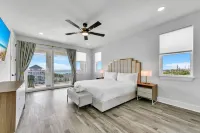 Golden Seashell West - Villas