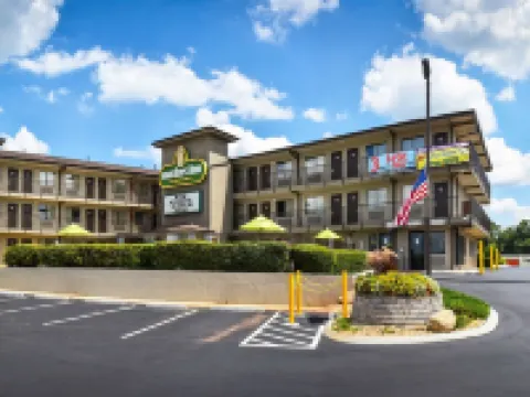 Masters Inn Tucker Hotels in Tucker