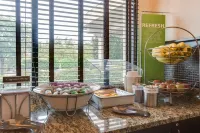 Hampton Inn Dickson - Frühstück