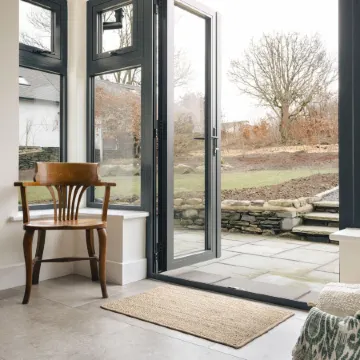 Lily Bank in Staveley