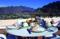 Hotel Valle Aridane Hotels in Tazacorte
