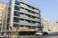 Saffron Hotel - 2 Yıldız