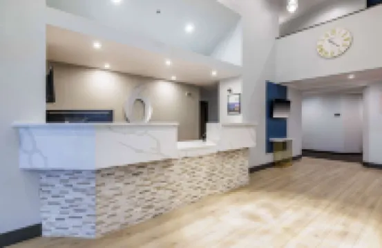 奧本6號汽車旅館