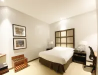 Avenue Suites Hotel Hôtels à : Bacolod