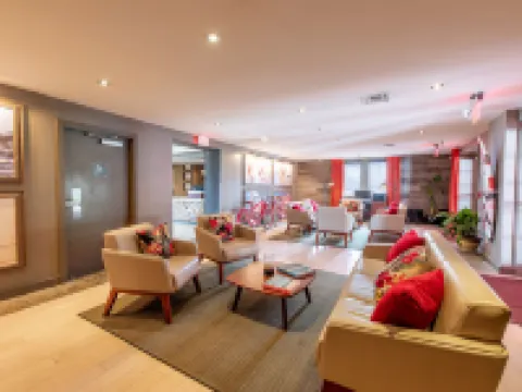 Daddy O Hotel Hotels in Long Beach Township