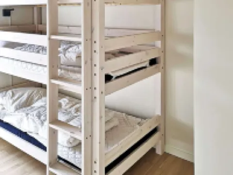 Luxury Spa Apartment in Sondervig - by Traum Ferienwohnungen