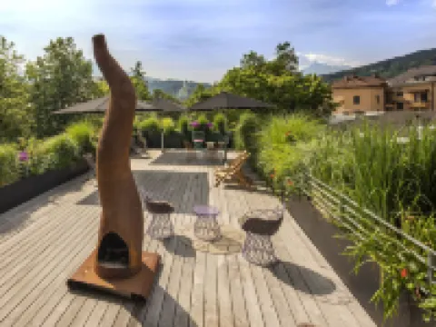 Nala Individuellhotel Hoteles en Innsbruck