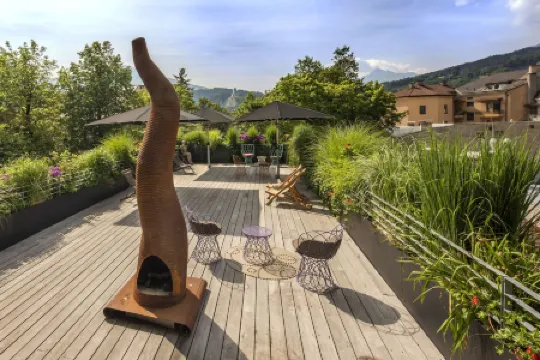 Nala Individuellhotel