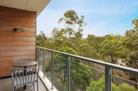 Quest at Sydney Olympic Park Hotel a Lidcombe