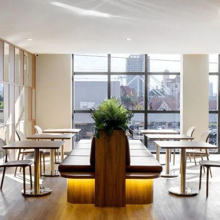 Villano Hotel