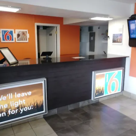 Motel 6 Goodland, KS