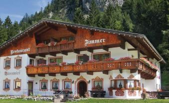 Pension Bärenwirt