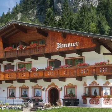 Pension Bärenwirt