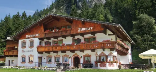 Pension Bärenwirt