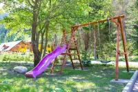 Apartmány Tri Studničky Hotels in Demänovská Dolina