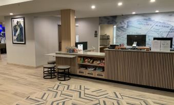 Hyatt Place Fairbanks