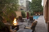 Hampton Inn New Orleans-St. Charles Ave./Garden District - Rooftop Pools