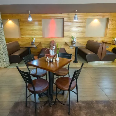 Victoria Comfort Inn