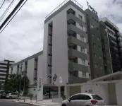 Trópico Praia Hotel