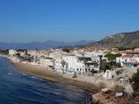 Casa Linda Sperlongaresort Hotels in Sperlonga