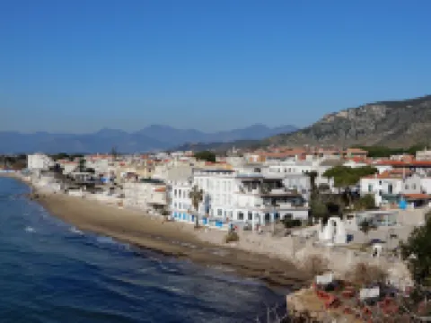 Casa Linda Sperlongaresort