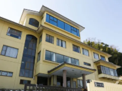 Bekkan Yosanoso Hotels in Miyazu