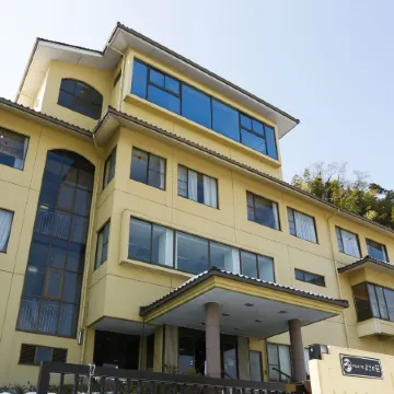 Bekkan Yosanoso Отели рядом с достопримечательностью «Парк аттракционов Аманохасидатэ-Вью-Лэнд»