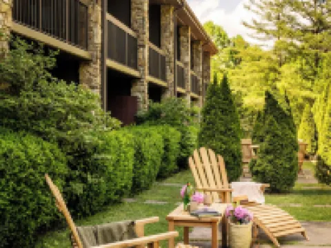 Trailborn Highlands, Outdoor Collection by Marriott Bonvoy Hotels in Highlands