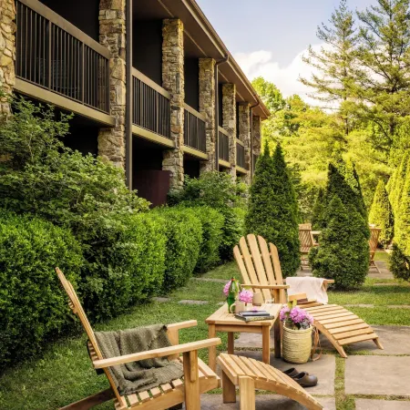 Trailborn Highlands, Outdoor Collection by Marriott Bonvoy