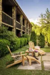 Trailborn Highlands Hotels in Jackson County