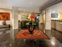 Savassinho Hotel & Residence Hotels near Pope's Square