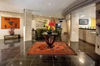 Savassinho Hotel & Residence Hotels in Belo Horizonte