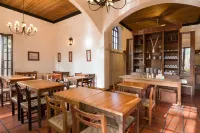 Don Antonio Posada - breakfast