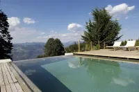 Gasthof Kohlern 1130 m - Pools