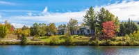 Lake Placid Club Lodges - 2-Sterne