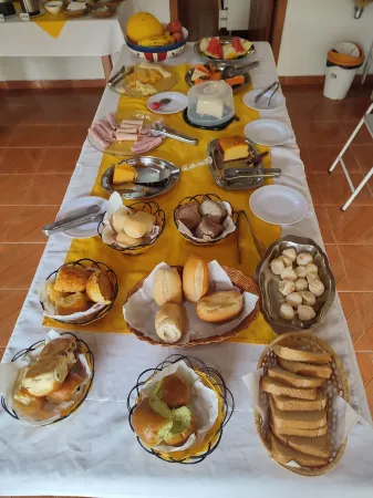 Pousada Santo Antonio