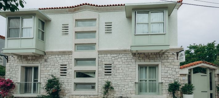 Kotraba Butik Hotel Отели в г. Чешме